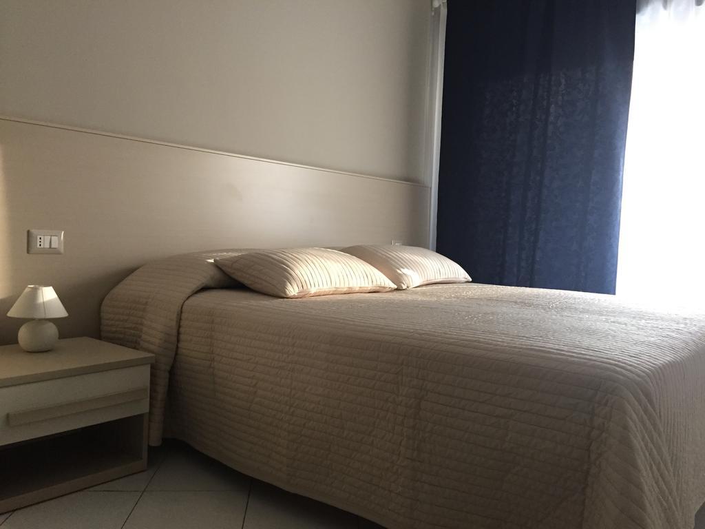 Appartamento 403 Messina Pokoj fotografie