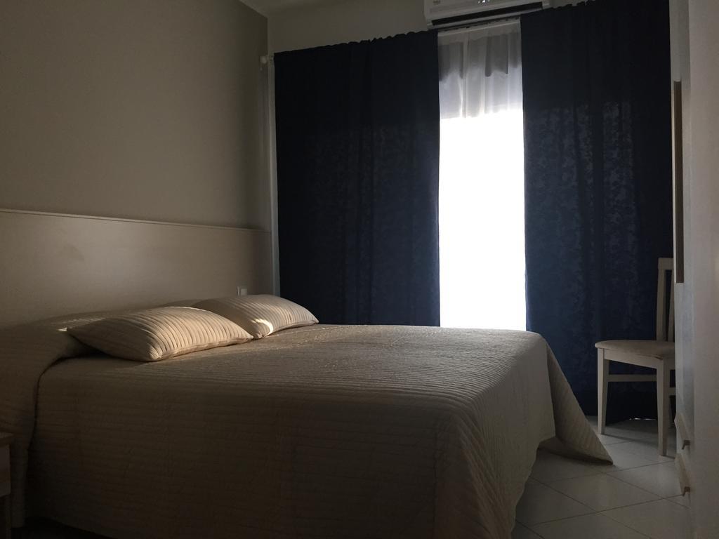 Appartamento 403 Messina Pokoj fotografie