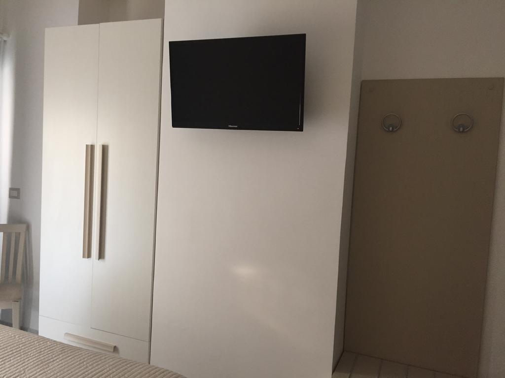 Appartamento 403 Messina Pokoj fotografie