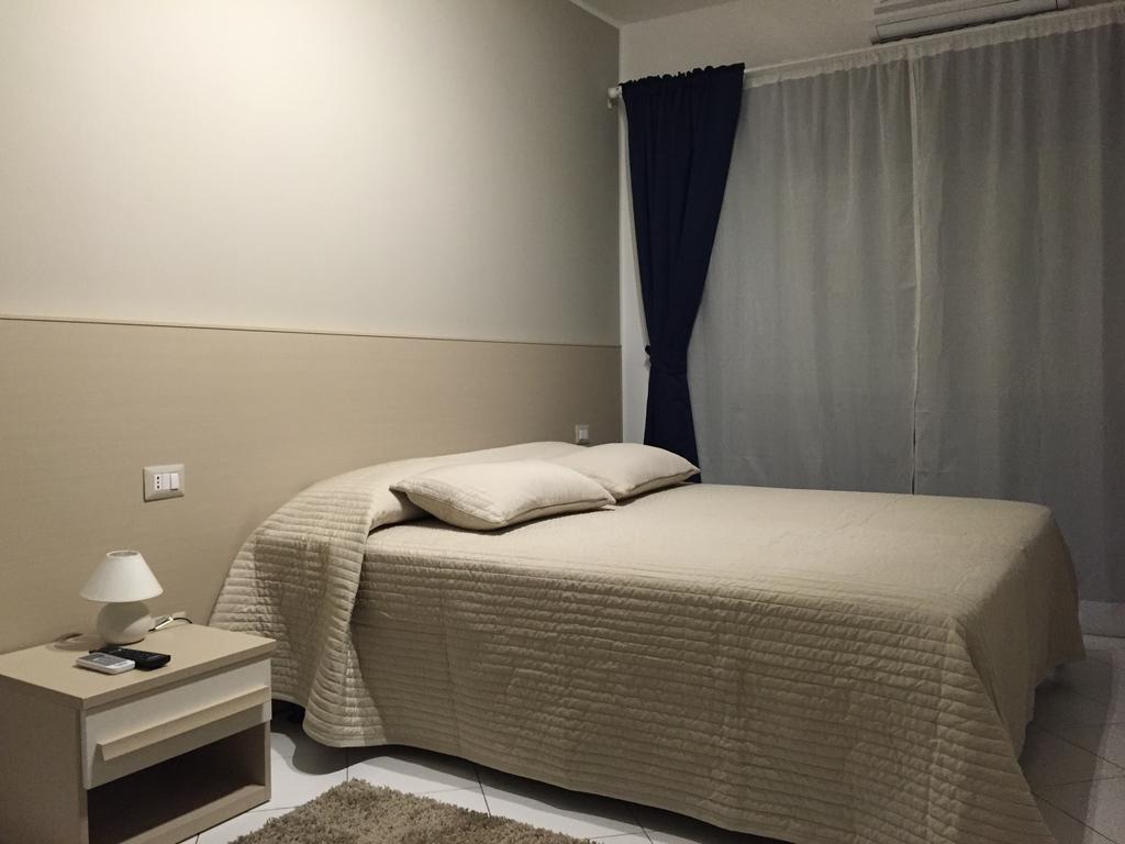 Appartamento 403 Messina Pokoj fotografie