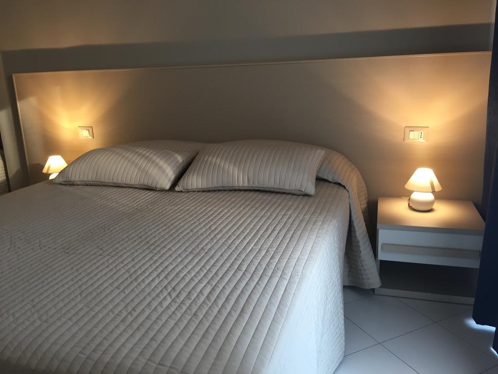 Appartamento 403 Messina Pokoj fotografie