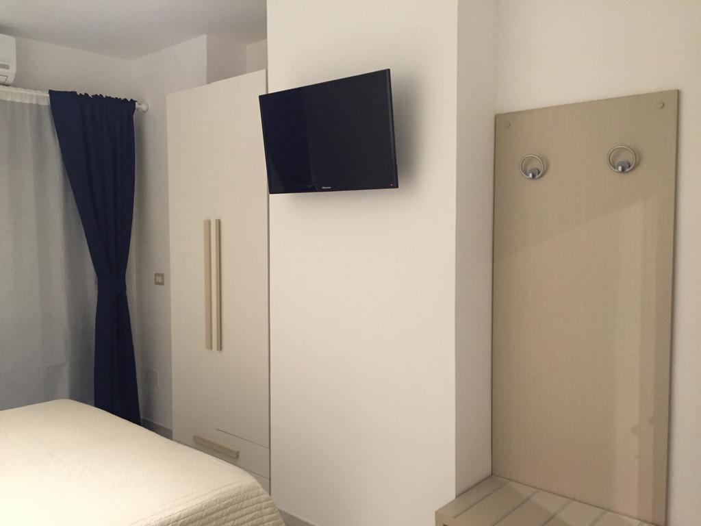 Appartamento 403 Messina Pokoj fotografie